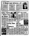 Derry Journal Friday 29 January 1993 Page 20