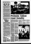 Derry Journal Tuesday 02 February 1993 Page 2