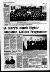 Derry Journal Tuesday 02 February 1993 Page 4