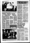 Derry Journal Tuesday 02 February 1993 Page 6