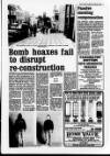 Derry Journal Tuesday 02 February 1993 Page 7