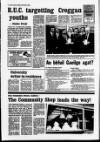 Derry Journal Tuesday 02 February 1993 Page 8