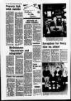 Derry Journal Tuesday 02 February 1993 Page 10