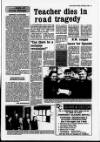 Derry Journal Tuesday 02 February 1993 Page 11