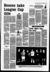 Derry Journal Tuesday 02 February 1993 Page 29