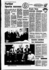 Derry Journal Tuesday 02 February 1993 Page 36