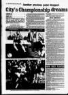 Derry Journal Tuesday 02 February 1993 Page 38