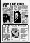 Derry Journal Tuesday 02 February 1993 Page 46