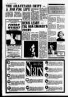 Derry Journal Tuesday 02 February 1993 Page 50