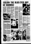 Derry Journal Tuesday 02 February 1993 Page 54