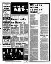 Derry Journal Friday 05 February 1993 Page 4