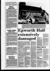 Derry Journal Tuesday 09 February 1993 Page 2