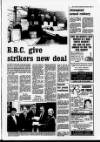 Derry Journal Tuesday 09 February 1993 Page 3