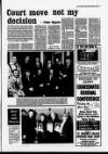Derry Journal Tuesday 09 February 1993 Page 7
