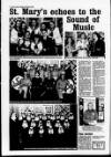 Derry Journal Tuesday 09 February 1993 Page 12