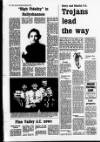 Derry Journal Tuesday 09 February 1993 Page 28