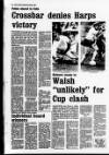 Derry Journal Tuesday 09 February 1993 Page 34