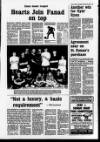 Derry Journal Tuesday 09 February 1993 Page 35