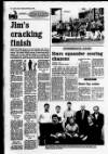 Derry Journal Tuesday 09 February 1993 Page 36