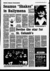 Derry Journal Tuesday 09 February 1993 Page 37
