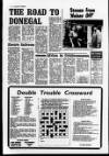 Derry Journal Tuesday 09 February 1993 Page 46