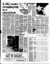 Derry Journal Friday 12 February 1993 Page 8