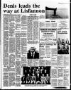 Derry Journal Friday 12 February 1993 Page 19