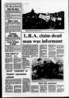 Derry Journal Tuesday 16 February 1993 Page 2