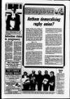 Derry Journal Tuesday 16 February 1993 Page 4