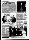 Derry Journal Tuesday 16 February 1993 Page 8