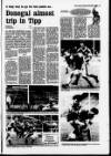 Derry Journal Tuesday 16 February 1993 Page 37