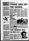 Derry Journal Tuesday 16 February 1993 Page 42