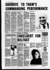 Derry Journal Tuesday 16 February 1993 Page 54