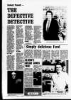Derry Journal Tuesday 16 February 1993 Page 56