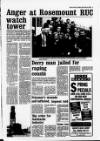 Derry Journal Tuesday 23 February 1993 Page 3