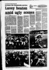 Derry Journal Tuesday 23 February 1993 Page 36