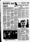 Derry Journal Tuesday 23 February 1993 Page 38