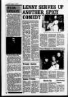 Derry Journal Tuesday 23 February 1993 Page 46