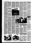 Derry Journal Tuesday 23 February 1993 Page 56