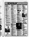 Derry Journal Tuesday 23 February 1993 Page 59