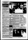 Derry Journal Tuesday 02 March 1993 Page 8