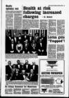 Derry Journal Tuesday 02 March 1993 Page 13