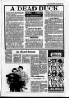 Derry Journal Tuesday 02 March 1993 Page 21