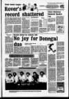 Derry Journal Tuesday 02 March 1993 Page 35