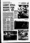 Derry Journal Tuesday 02 March 1993 Page 36