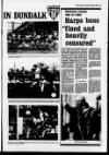 Derry Journal Tuesday 02 March 1993 Page 41