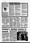 Derry Journal Tuesday 02 March 1993 Page 50