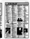 Derry Journal Tuesday 02 March 1993 Page 51