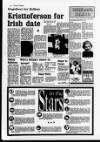 Derry Journal Tuesday 02 March 1993 Page 52