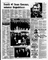 Derry Journal Friday 05 March 1993 Page 6